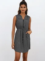 KILA | Printed Mini Dress