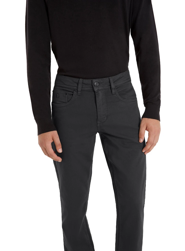 JASPER | Slim-fit hybrid jeans