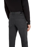 JASPER | Slim-fit hybrid jeans