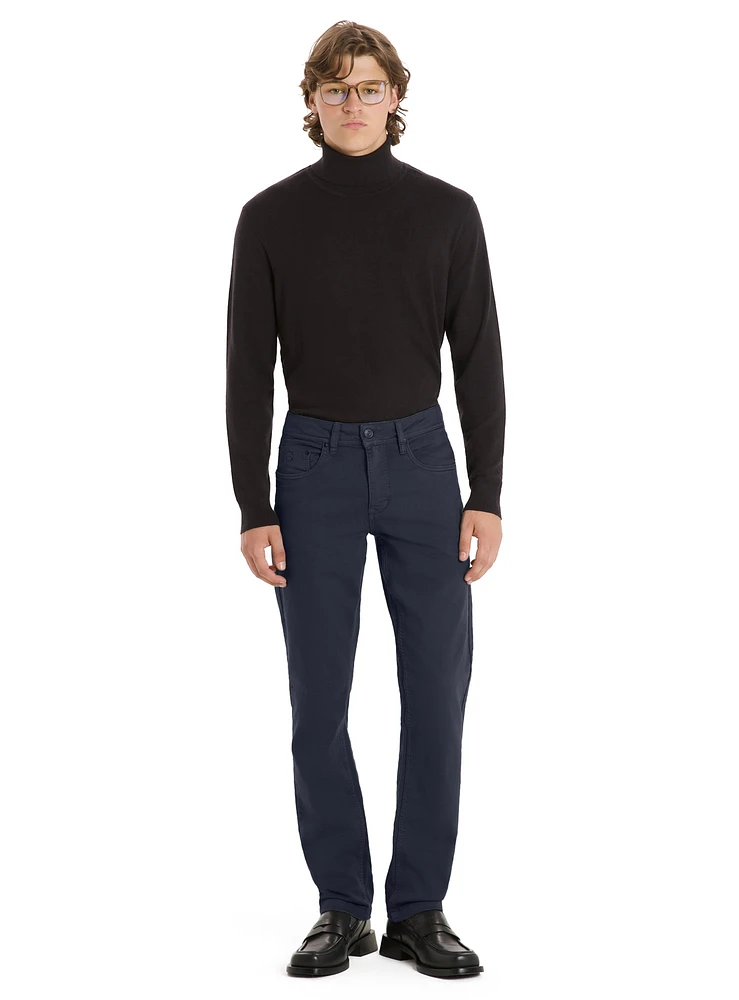 JASPER | Slim-fit Hybrid Jeans