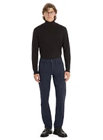 JASPER | Slim-fit Hybrid Jeans