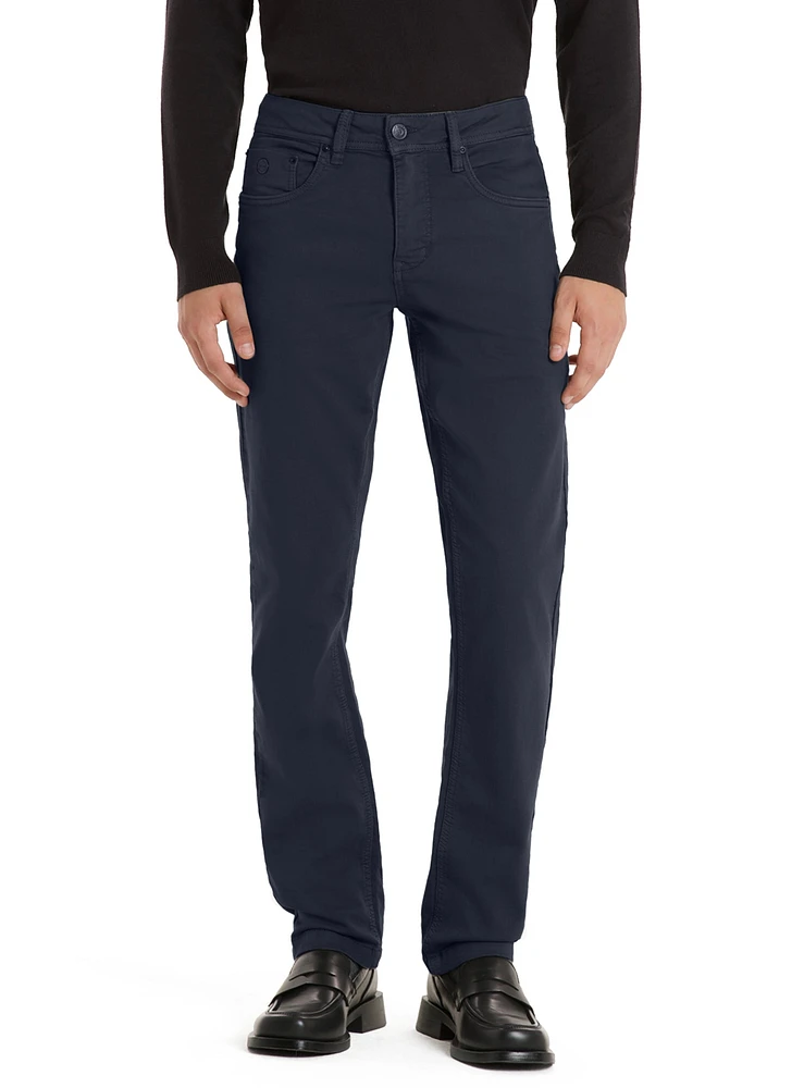 JASPER | Slim-fit Hybrid Jeans