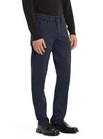 JASPER | Slim-fit Hybrid Jeans