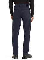 JASPER | Slim-fit Hybrid Jeans