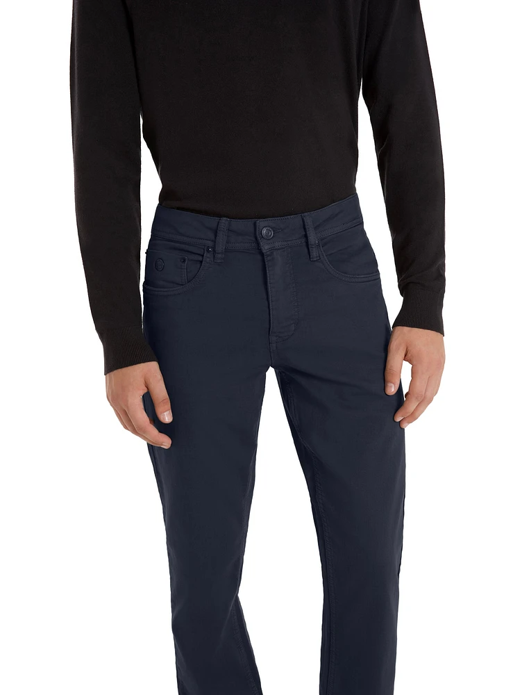 JASPER | Slim-fit Hybrid Jeans