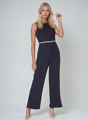 NOVA | Sleeveless Jumper