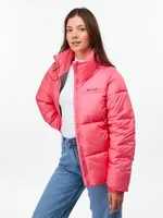 Columbia Women's Puffect Jacket