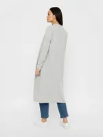 Noisy May City Long Cardigan