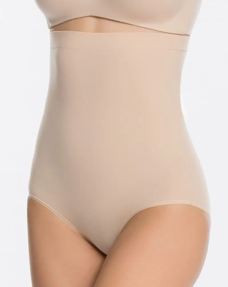 Spanx Higher Power Panties