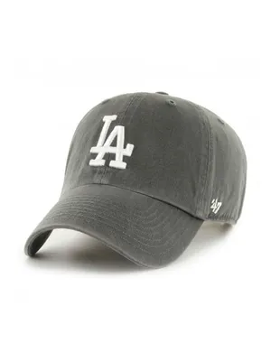 47 MLB Clean Up Graphite Hat