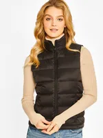 Puffer Vest