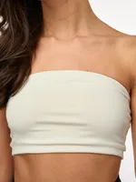 Badria Strapless Bandeau