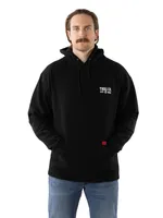 Troll Co. Pay Me Hoodie