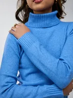 Free Turtleneck Sweater