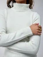 Free Turtleneck Sweater