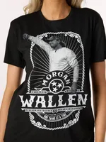 Morgan Wallen 1 Thing At A Time Tee