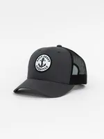 East Coast Lifestyle Retro Trucker Cap