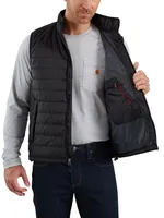 Carhartt Rain Defender Insulated Vest