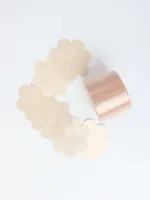 Body Tape with Petals