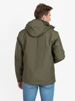 Helly Hansen Dubliner Insulated Jacket