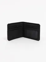 Carhartt Nylon Duck Bifold Wallet