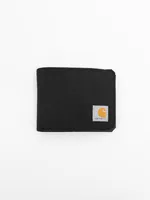 Carhartt Nylon Duck Bifold Wallet