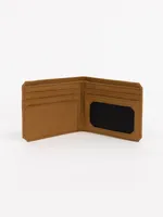 Carhartt Nylon Duck Bifold Wallet