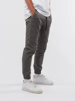 Arthur Stretch Panel Jogger