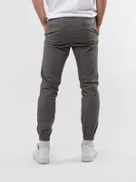 Arthur Stretch Panel Jogger