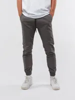 Arthur Stretch Panel Jogger