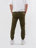 Arthur Stretch Panel Jogger