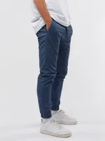 Arthur Stretch Panel Jogger