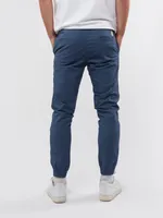 Arthur Stretch Panel Jogger