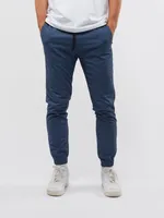 Arthur Stretch Panel Jogger