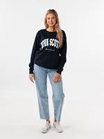 Nova Scotia Crew Sweatshirt