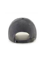 47 MLB Clean Up Graphite Hat