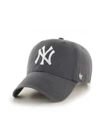 47 MLB Clean Up Graphite Hat