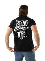 Troll Co. Pay Me Tee