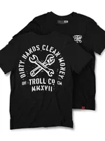 Troll Co. Geared Up Tee