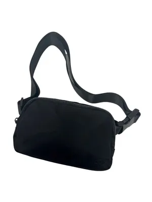 LOOP Lifestyle Out and About Belt Bag