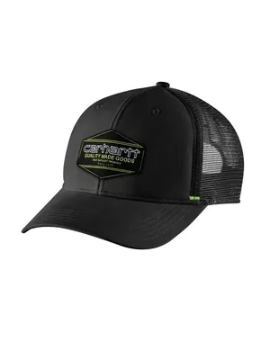 Carhartt Snapback Quality Patch Hat