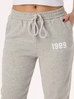 1989 Jogger