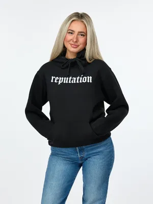 Reputation Hoodie