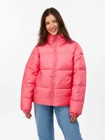 Columbia Women's Puffect Jacket