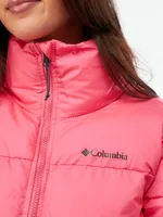 Columbia Women's Puffect Jacket