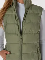 Puffer Vest