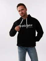 Fog Off Finger Hoodie