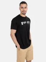 Fog Off Finger Tee