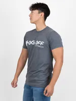 Fog Off Finger Tee