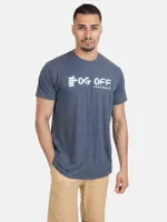 Fog Off Finger Tee